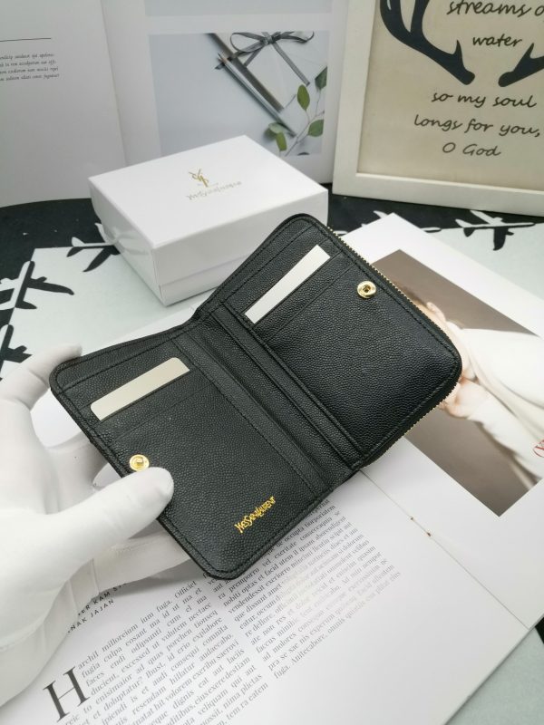 New Fashion YSL Wallet 013 QA