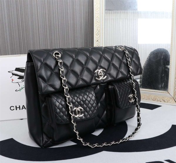 New Fashion CN Handbag 558 QA New Fashion CN Handbag 558 QA