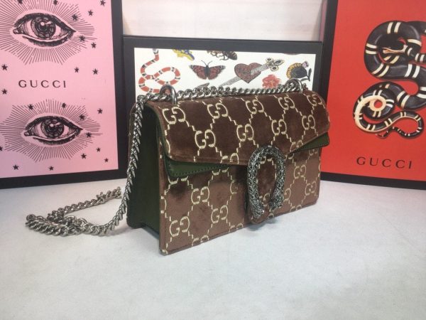 New Fashion GG Handbag 157 QA