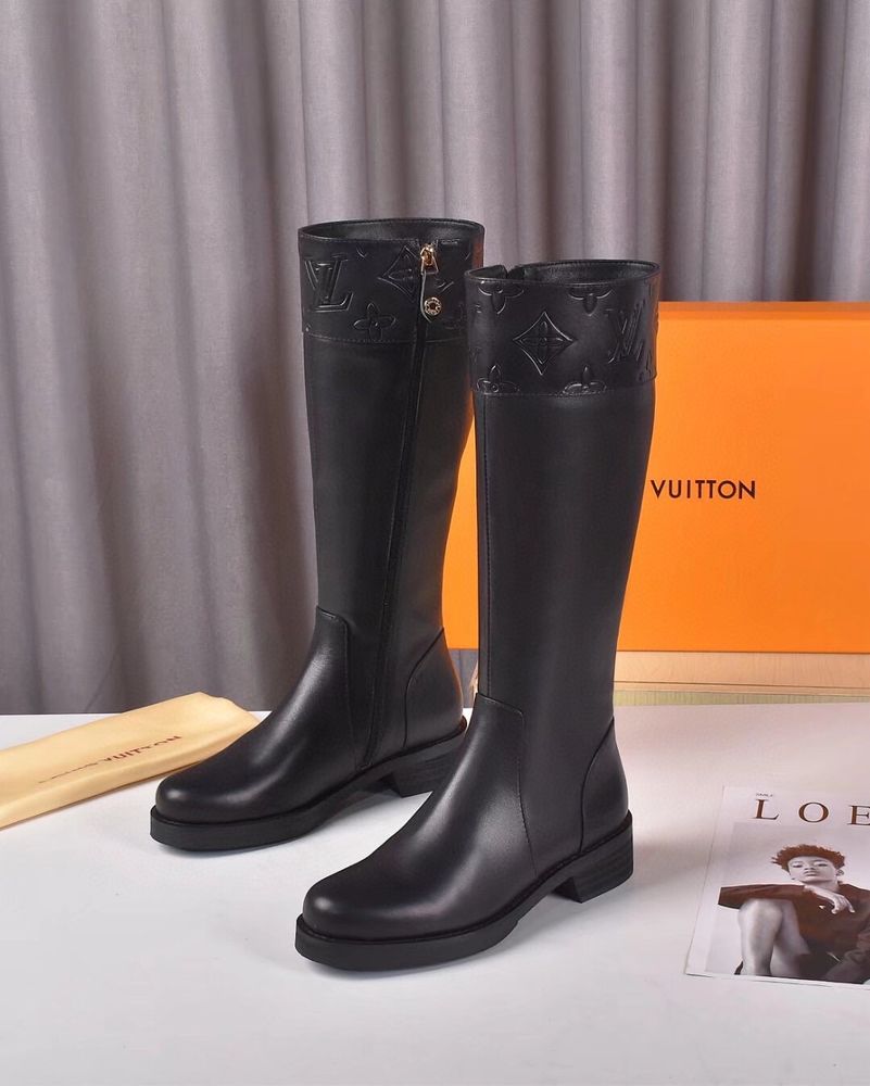New Fashion LV Women Shoes L377
