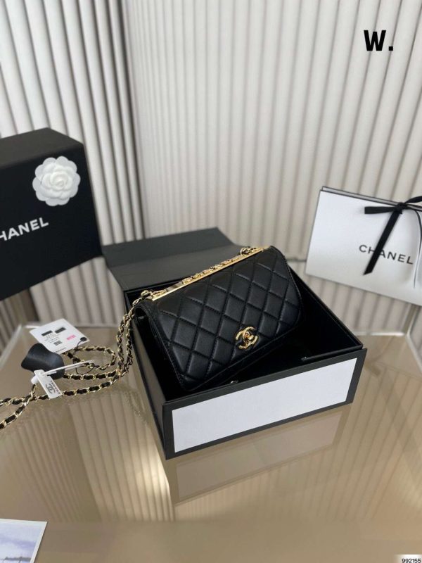 New Fashion Bag C3517 TEN