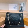 New Fashion GG Handbag G445-2 QA