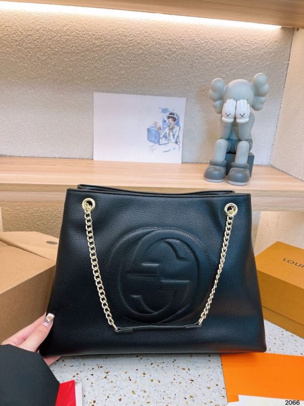 New Fashion GG Handbag G445-2 QA