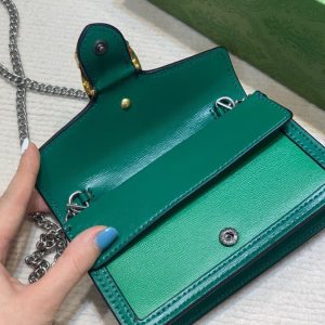 New Fashion GG Handbag 252 QA