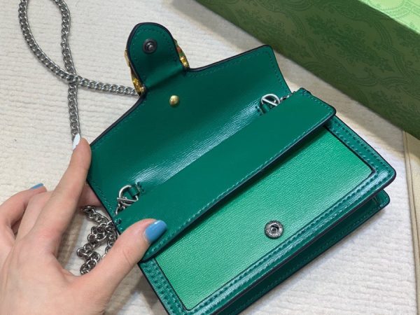 New Fashion GG Handbag 252 QA
