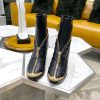 New Fashion Women CN Shoes 016 PA