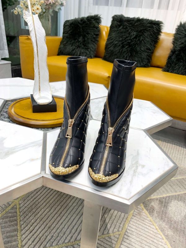New Fashion Women CN Shoes 016 PA