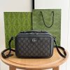 New Fashion GG Handbag 392 QA New Fashion GG Handbag 392 QA