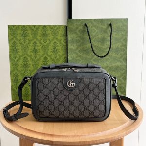New Fashion GG Handbag 392 QA