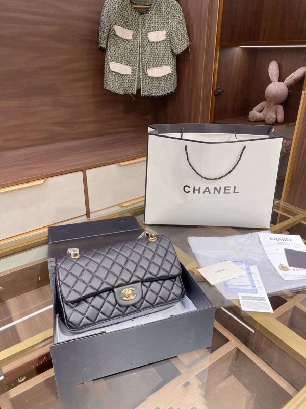 New Fashion Bag C316 TEN