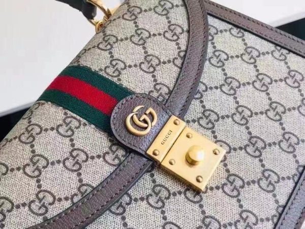 New Fashion GG Handbag 227 QA