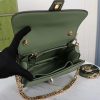 New Fashion GG Handbag 402 QA
