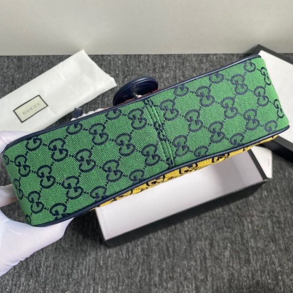 New Fashion GG Handbag 247 QA