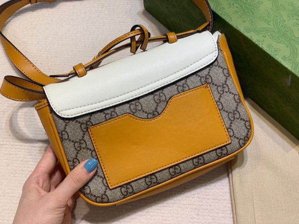 New Fashion GG Handbag 253 QA