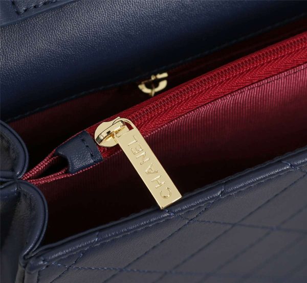 New Fashion CN Handbag 539 QA