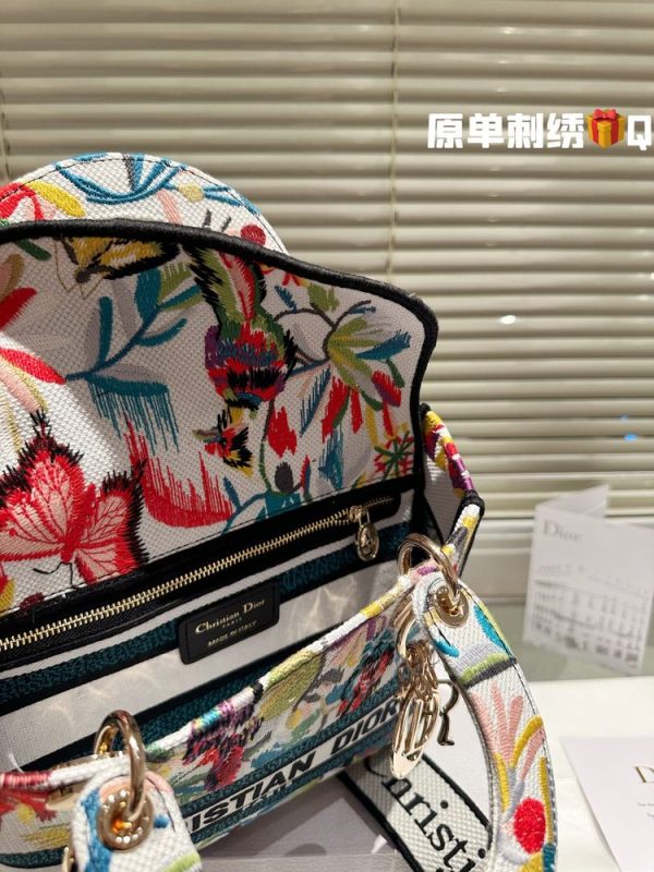 New Fashion Bag D3500 TEN