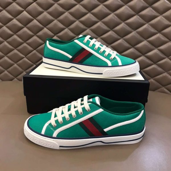 New Fashion Women GG Shoes G049 PA