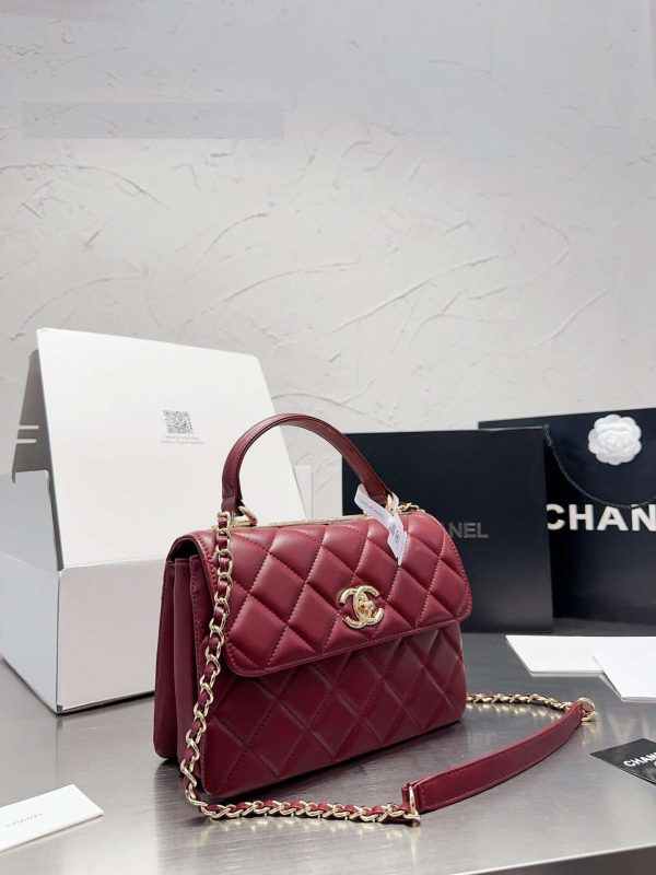 New Fashion Bag C3569 TEN