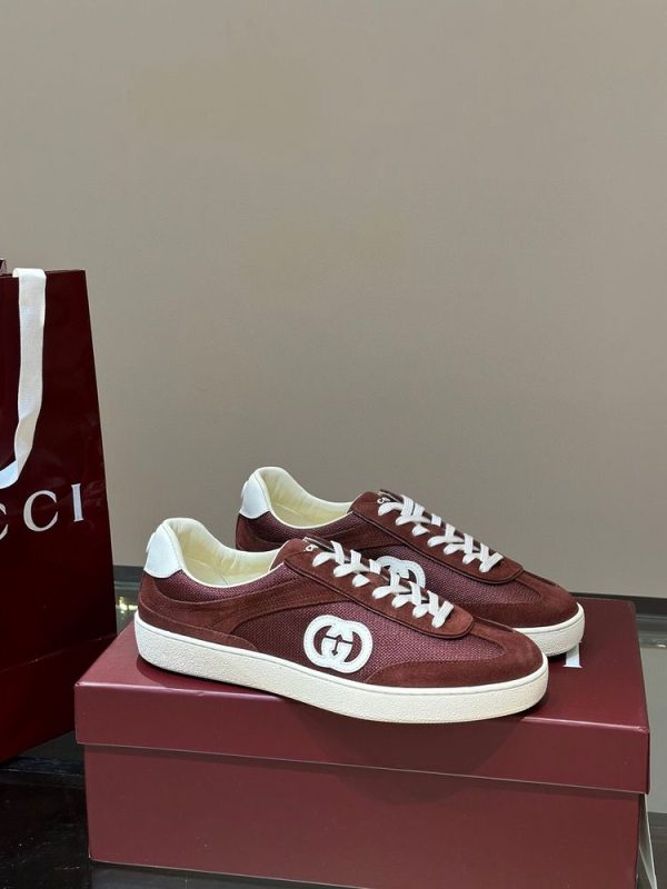 New Fashion Shoes G3348 TEN