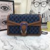New Fashion GG Handbag 232 QA