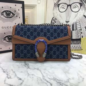 New Fashion GG Handbag 232 QA