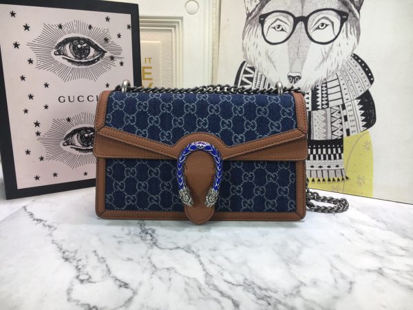 New Fashion GG Handbag 232 QA