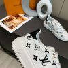 New Fashion Women LV Shoes 072 PA