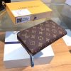 New Fashion Wallet L002 TEN New Fashion Wallet L002 TEN