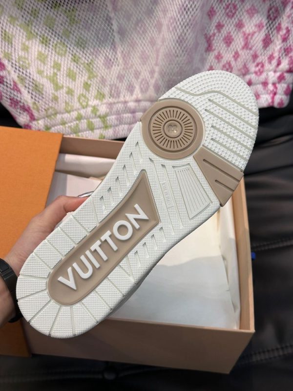New Fashion Shoes L3306 TEN