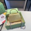 New Fashion GG Handbag G435-1 QA New Fashion GG Handbag G435-1 QA