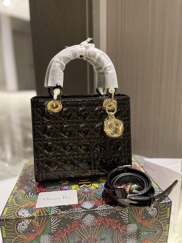 New Fashion Bag D3004 TEN
