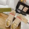 New Fashion GG Women Shoes 059
