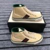 New Fashion Women GG Shoes G059 PA