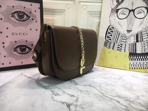 New Fashion GG Handbag 130 QA