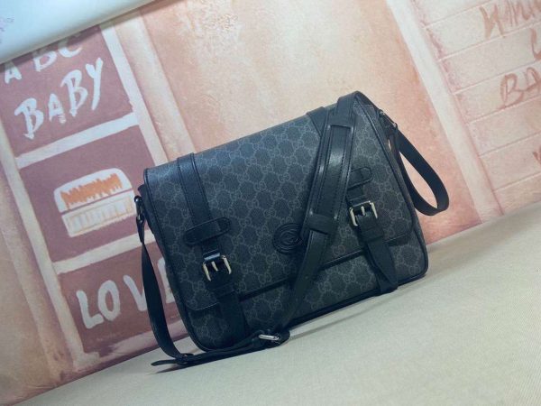 New Fashion GG Handbag 352 QA
