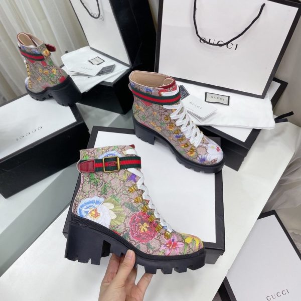 New Fashion Women GG Shoes G139 PA