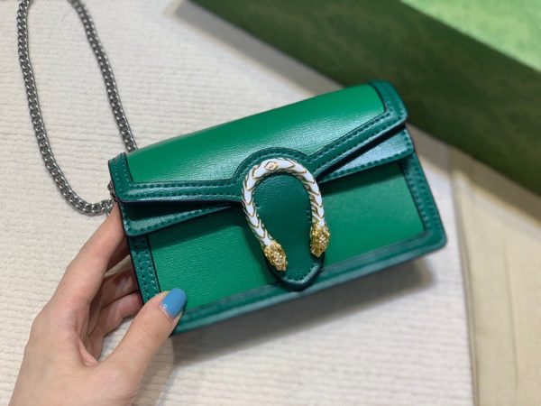 New Fashion GG Handbag 252 QA