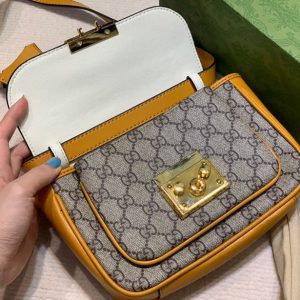 New Fashion GG Handbag 253 QA