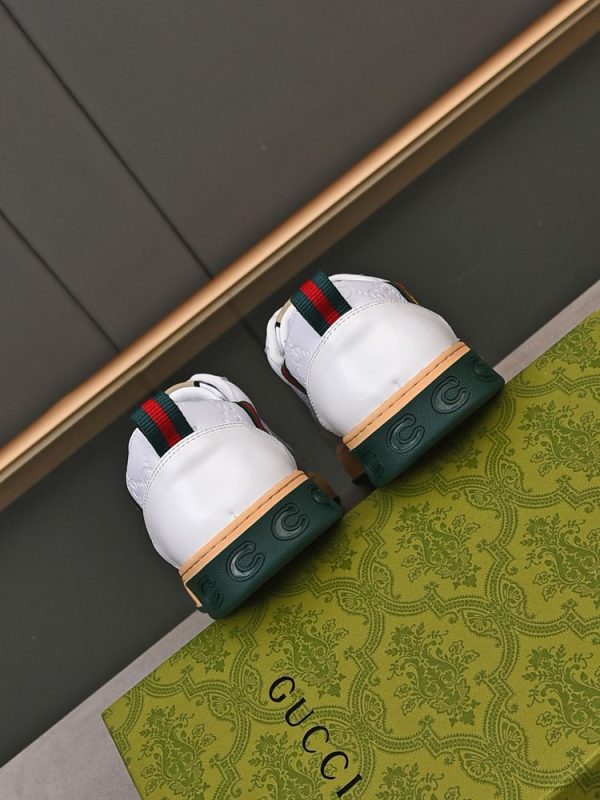 New Fashion Shoes G3280.1 TEN