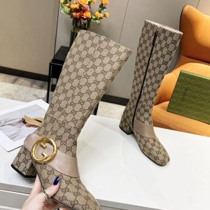 New Fashion GG Women Shoes 134