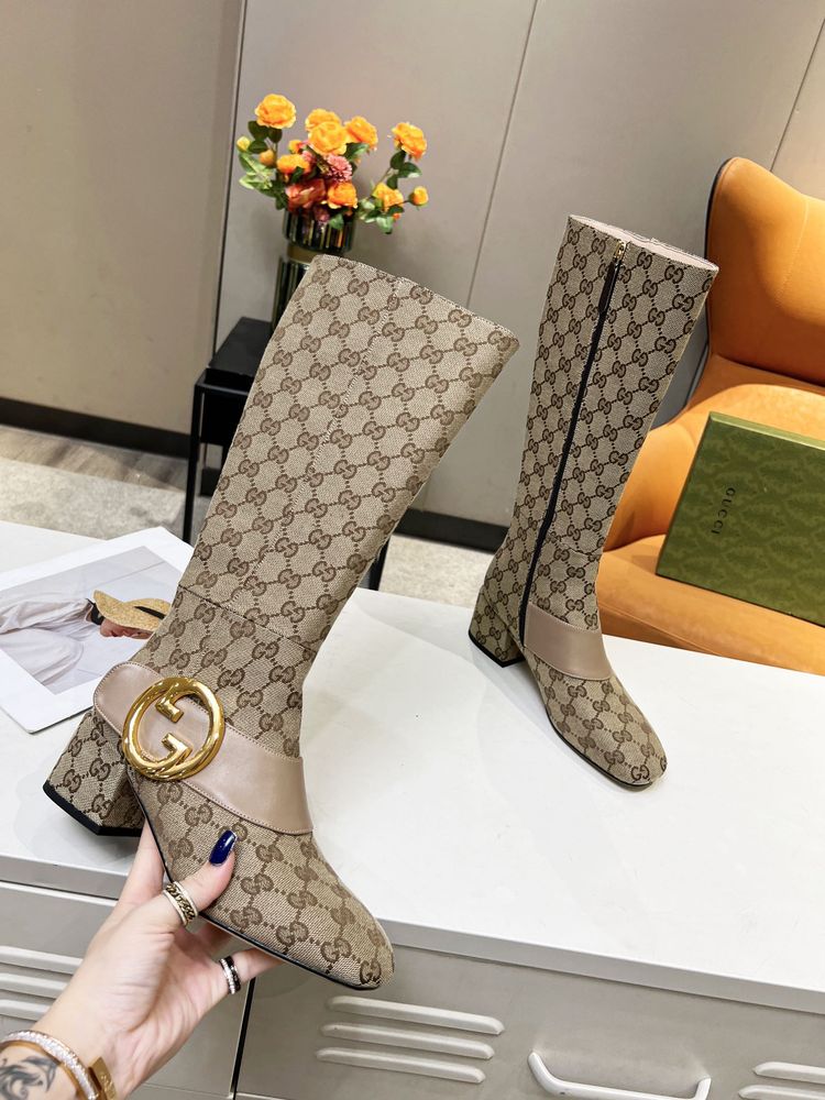 New Fashion GG Women Shoes 134 New Fashion GG Women Shoes 134