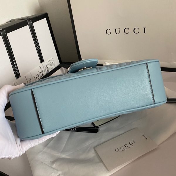 New Fashion GG handbag 249 QA