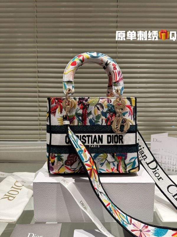 New Fashion Bag D3500 TEN