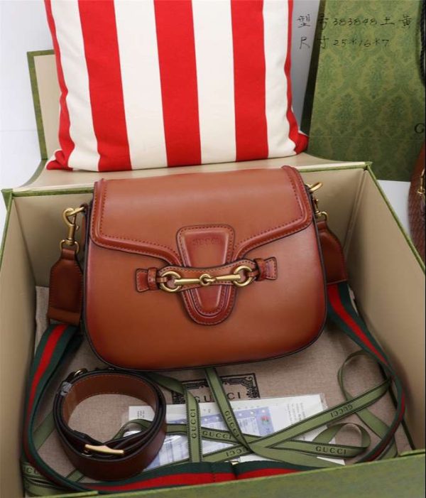 New Fashion GG Handbag 337 QA