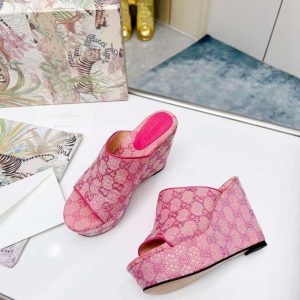 New Fashion GG Women Shoes 011