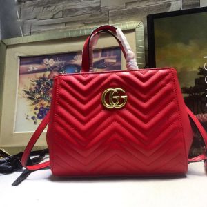 New Fashion GG Handbag 263 QA