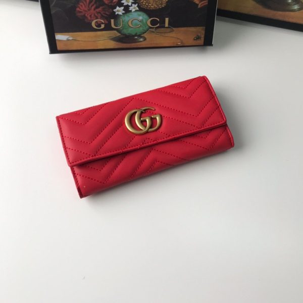 New Fashion GG Handbag 116 QA