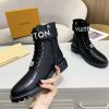 New Fashion Women LV Shoes 021 PA