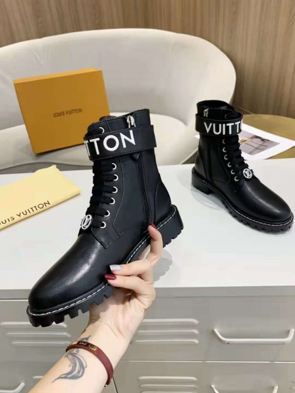New Fashion Women LV Shoes 021 PA
