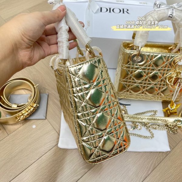 New Fashion Bag D3505 TEN